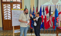 MSC General Conference 2025 12