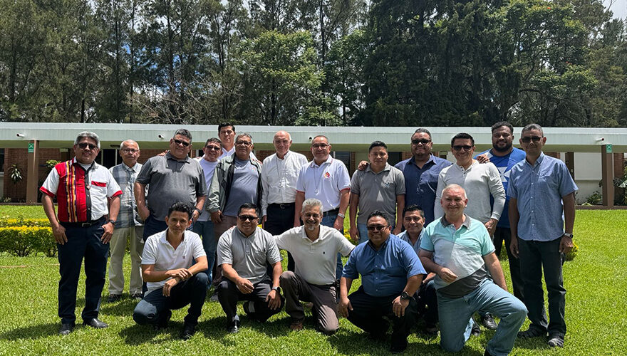 Central America & México MSC Province