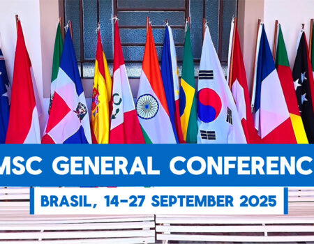 MSC-General-Conference-2025-III
