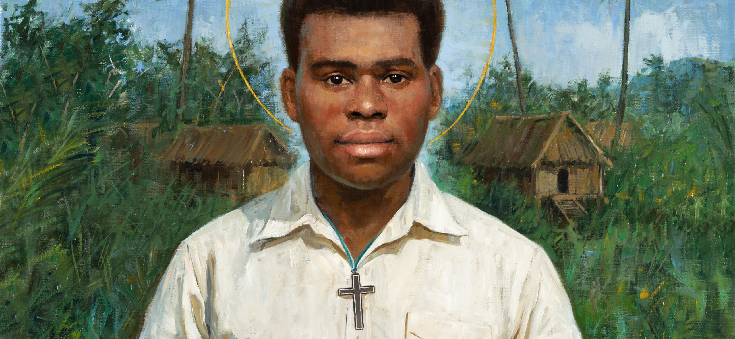 Prayer to Saint Peter To·Rot - AMETUR MSC