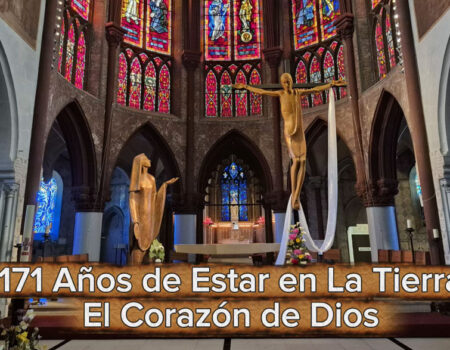 171 aniversario. Abzalon. MSC