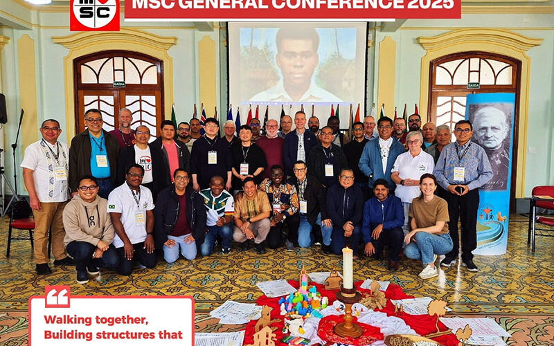 MSC-General-Conference-2025