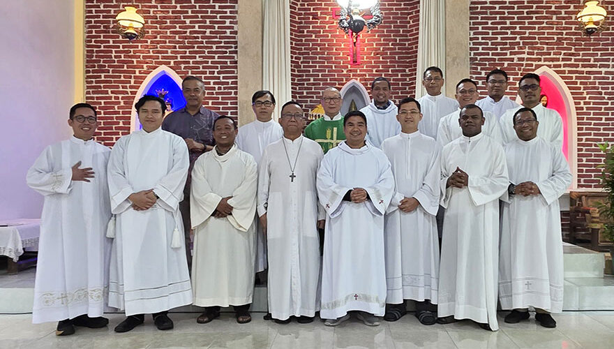 Taroanggro Kapencar MSC