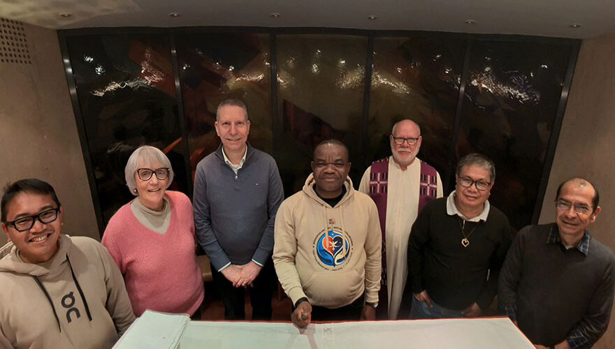 Team Building GLT. MSC