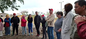 accompaniment curitiba brazilian MSC. Gene Pejo, MSC, & Richie Gomez, MSC (Philippine Province)