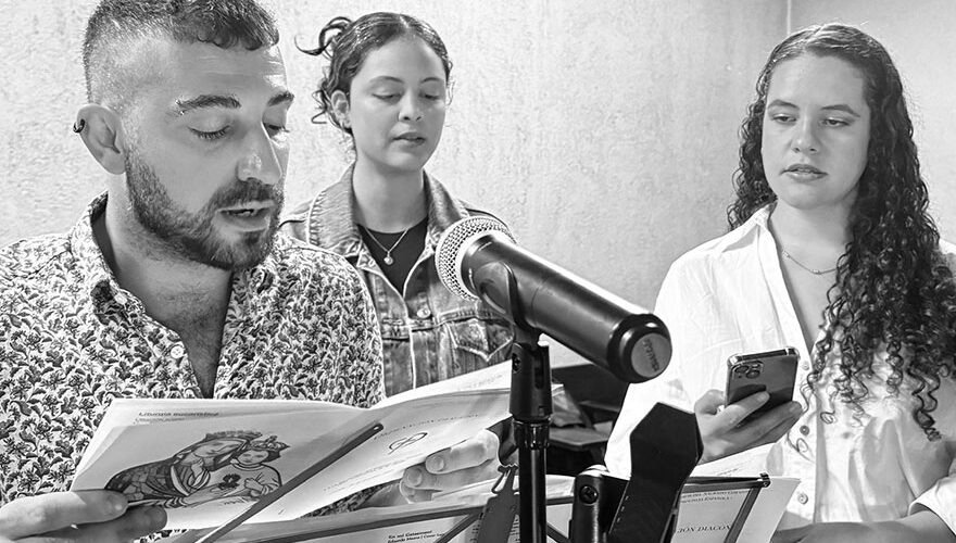 Hágase Group Music. MSC Spain.