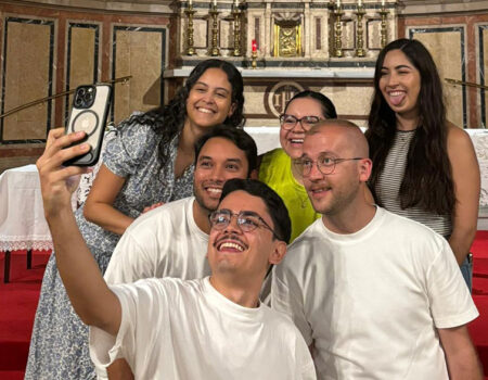 Hágase Group Music. MSC Spain.