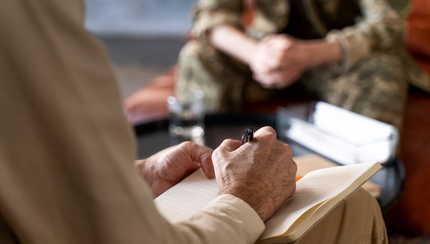 Ongoning formation. MSC