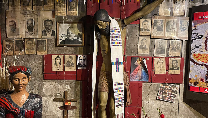 Laity of the Chevalier Family. Missioneries of the Sacred Heart. MSC