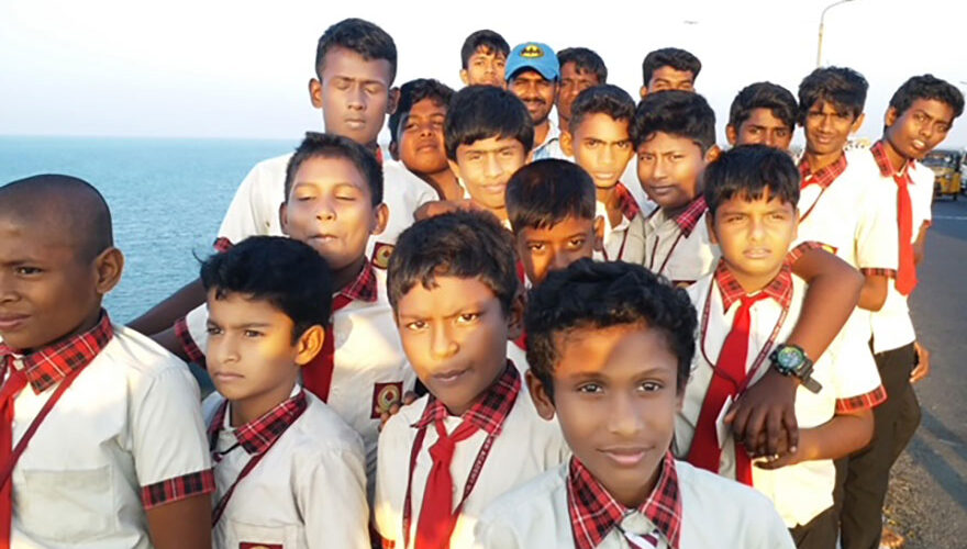 Global Development Office. Missioneries of the Sacred Heart. MSC