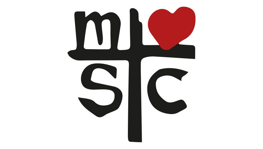 Safeguarding. Missionaries of the Sacred Heart