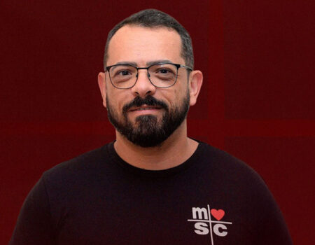 Humberto Henriques. Rio de Janeiro. MSC