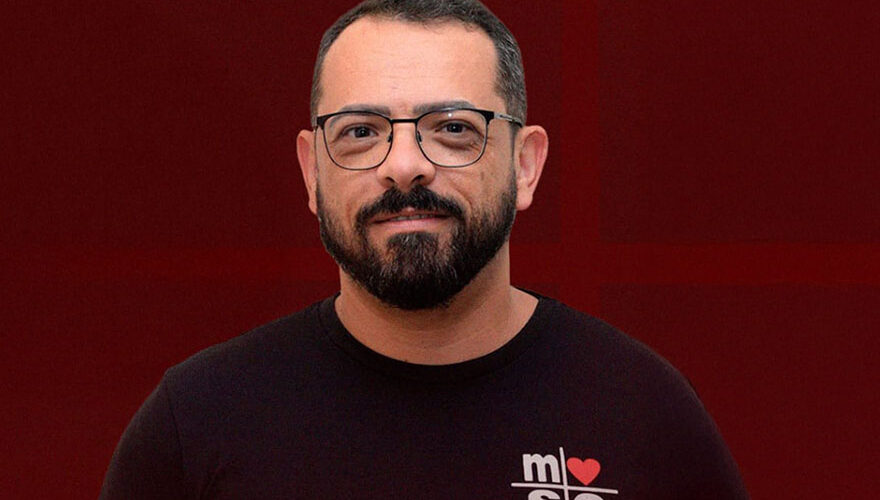 Humberto Henriques. Rio de Janeiro. MSC