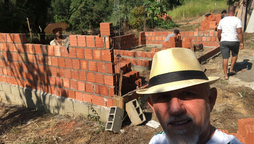 Curitiba. Brazil. MSC