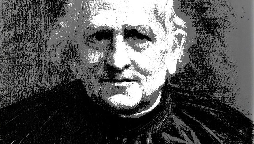 Jules Chevalier. Missionaries of the Sacred Heart. MSC