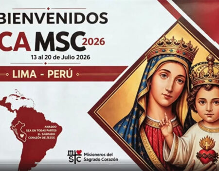 CA MSC Meeting in Lima Peru