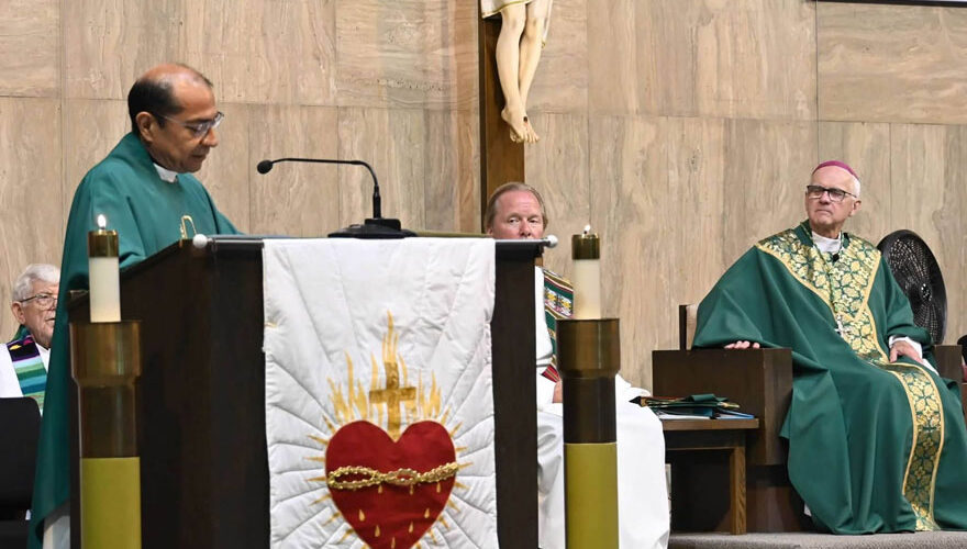 150th Anniversary of the MSC Mission in Watertown, USA