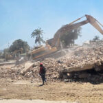 Venezuelan Earthquake. June 2026. Missionaries of the Sacred Heart