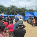 Venezuelan Earthquake. June 2026. Missionaries of the Sacred Heart