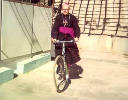 Friedrich Kaiser Depel-MSC was recognised as Venerable
