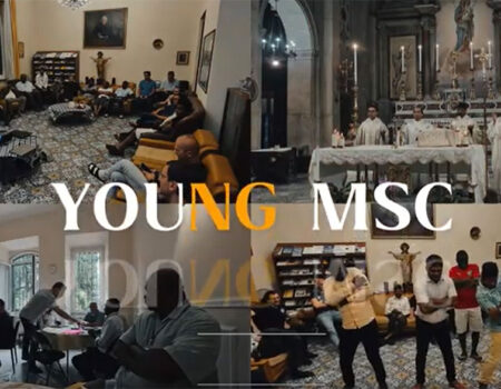 MSC Youth in Europe Gathering 2026
